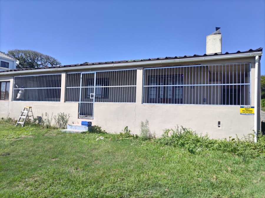 3 Bedroom Property for Sale in East Bank Eastern Cape